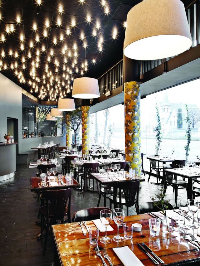 🌟 Copenhagen's Chic Sleeps: Manon Les Suites 🌟
