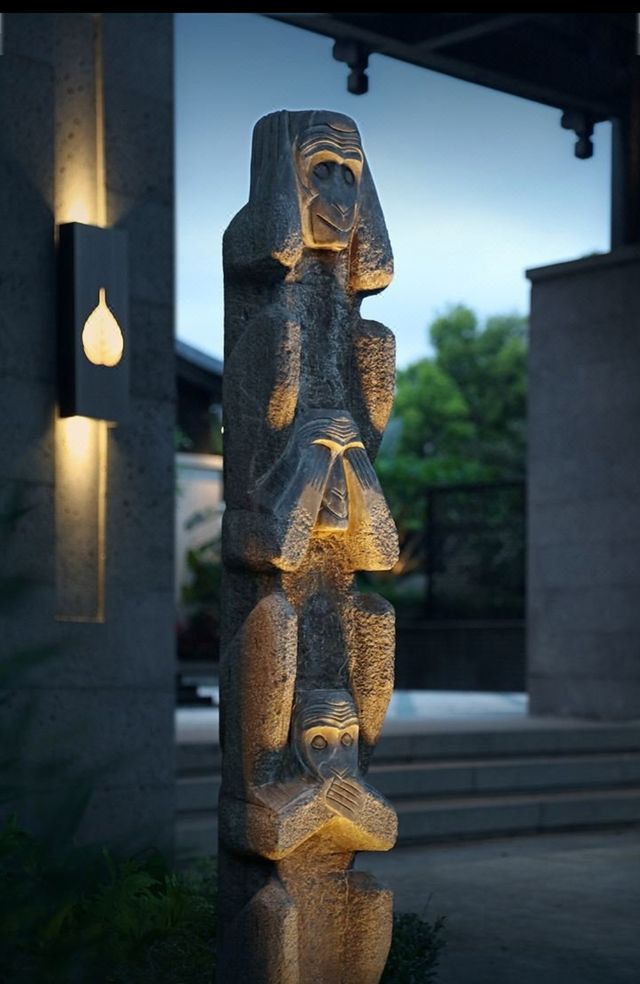鐵觀音故鄉!300平別墅!住進山水環抱的美宿