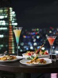 🌟 Tokyo's Top Stay: Keio Plaza Hotel Premier Grand 🌟