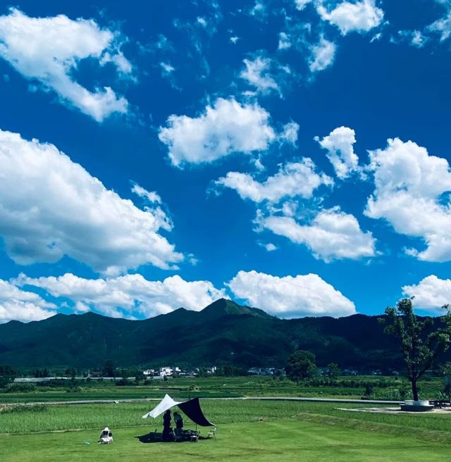 逃離人山人海的旅遊聖地