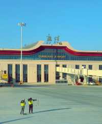 淡季敦煌四日行程體驗分享之四第四天的行程