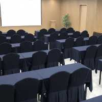 首爾Hotel Skypark Kingstown Dongdaemun酒店：位置優勢，美食盛宴