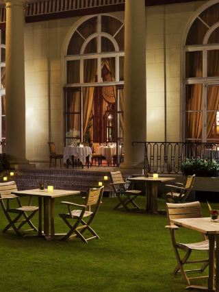 🌟 Deauville Delights: Luxe Stays & French Charm 🌟