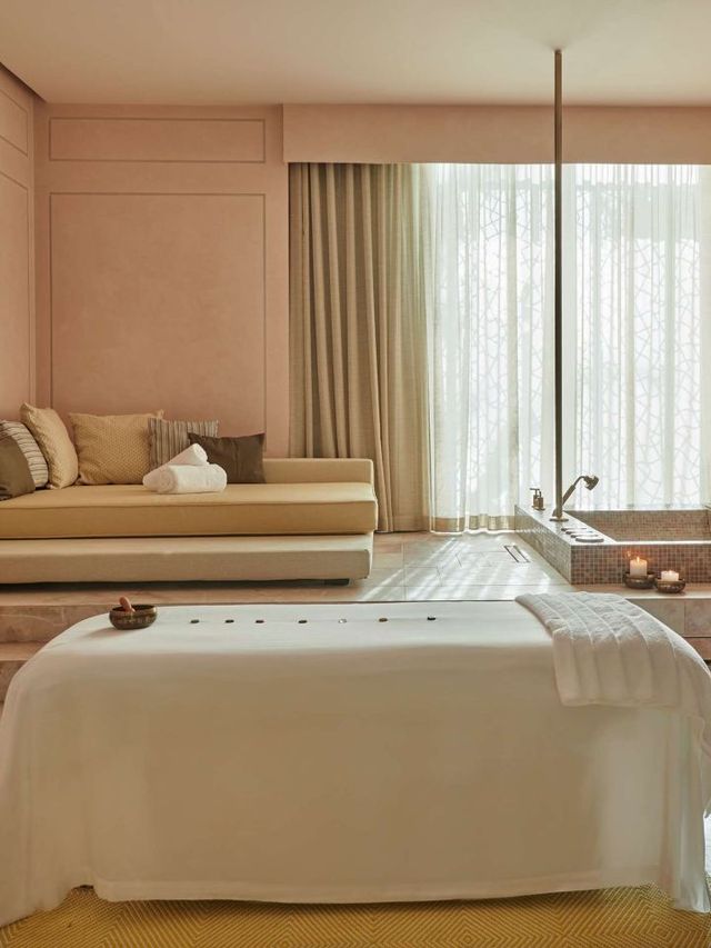 🌟🏖️ Aqaba's Oasis: Hyatt Regency Ayla Resort 🌟🏖️