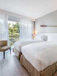 🌊✨ Quiberon's Luxe Escape: Sofitel's Seaside Spa Haven 🛎️
