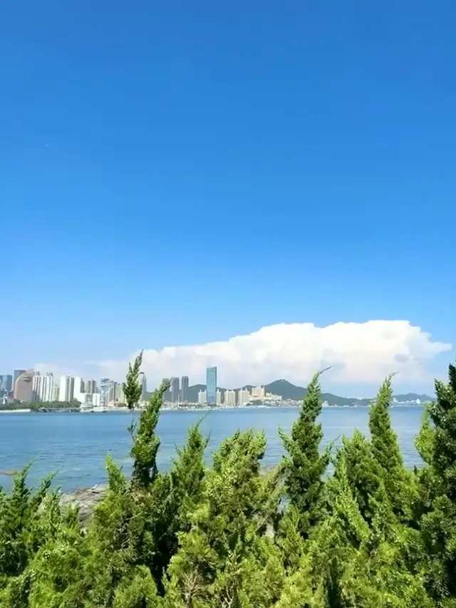 大連攻略
