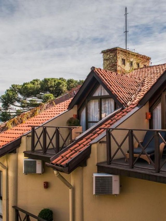🌟 Gramado Getaway: Wish Serrano's Stellar Stay! 🌟
