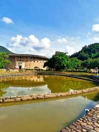 世界文化遺產福建土樓