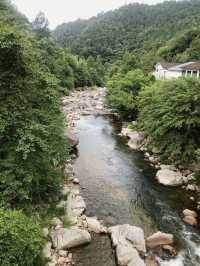 长沙周邊遊 | 株洲神龍谷森林公園