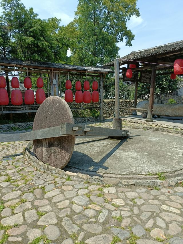 溫州‖ 永嘉芙蓉古村 溫州‖ 永嘉芙蓉古村