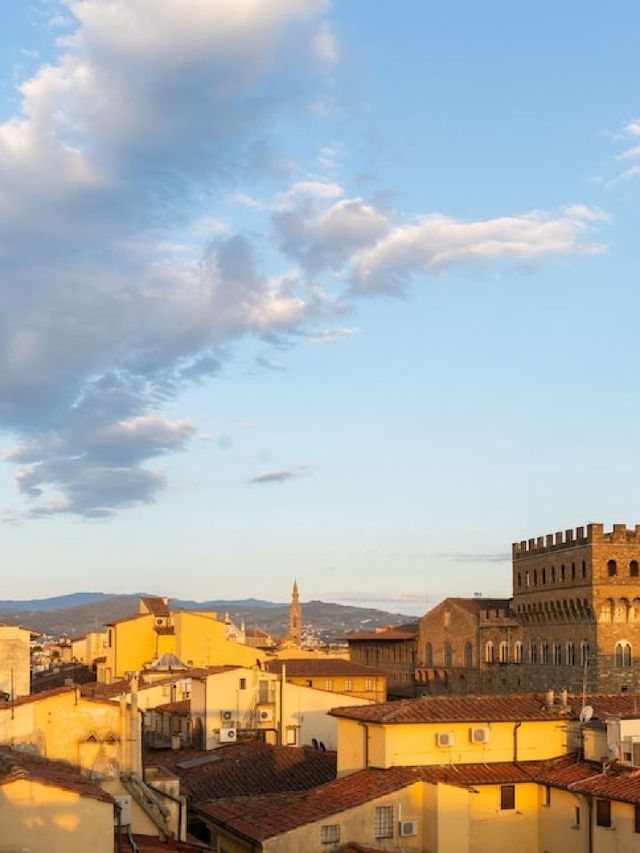 🌟 Florence's Gem: Calimala Hotel Highlights ✨