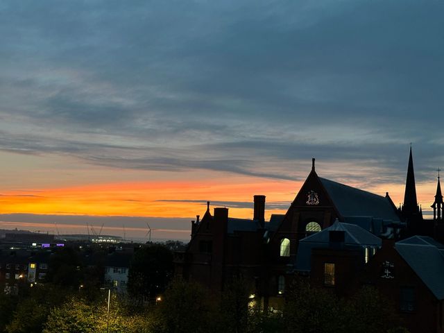 University of Manchester | Why are renowned international universities so beautiful? 😍