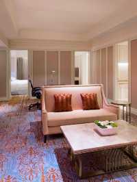 🌟 Qingdao's Luxe Stay: Westin's Charm & Comfort 🌟