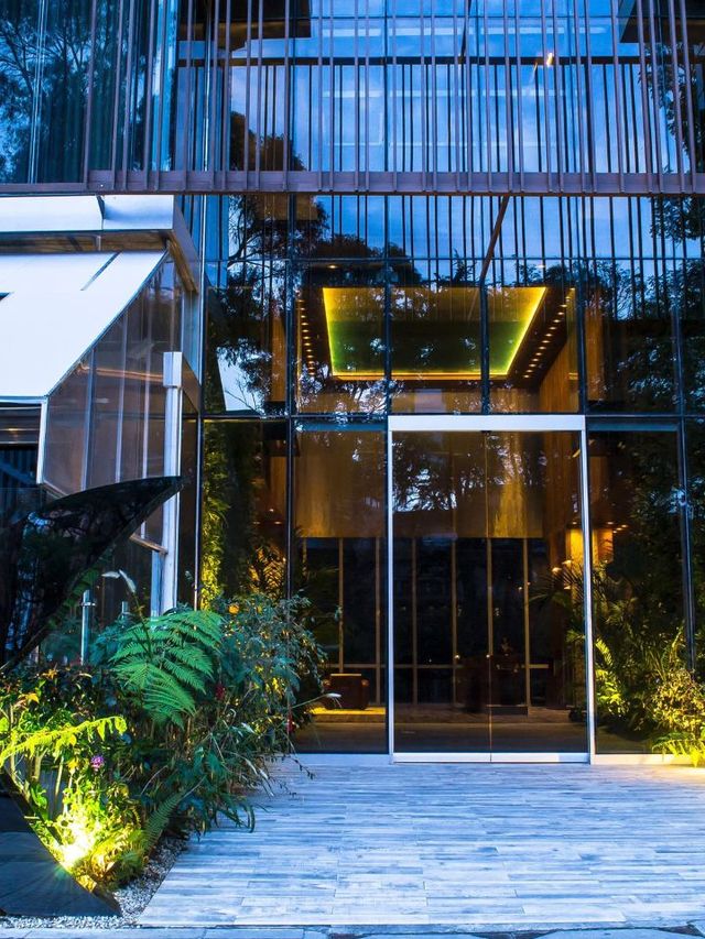 🌟 Bogota's Best: Luxe Stays at GHL Bioxury 🌟