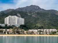 The BEST Beaches in Hong Kong!