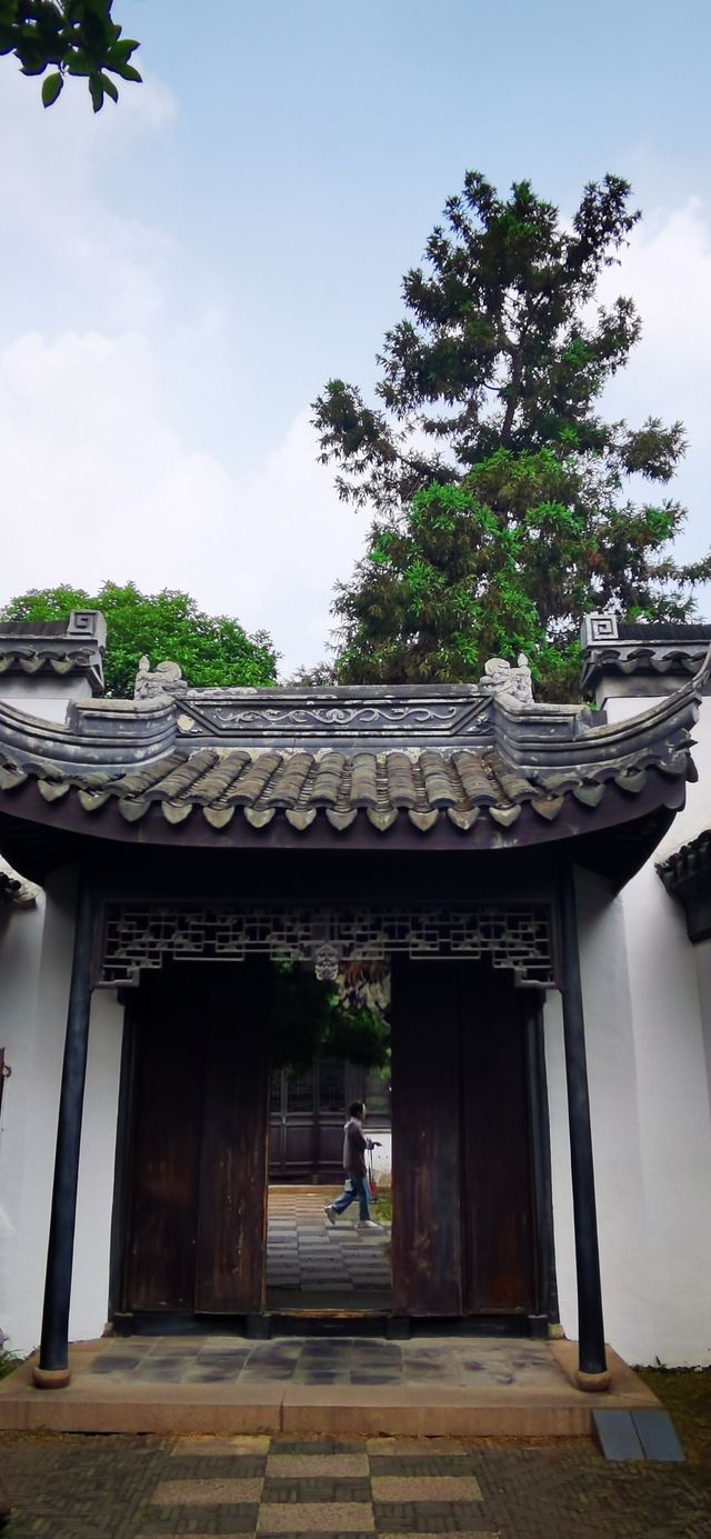 無錫•東林書院