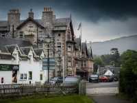 Brilliant Braemar!