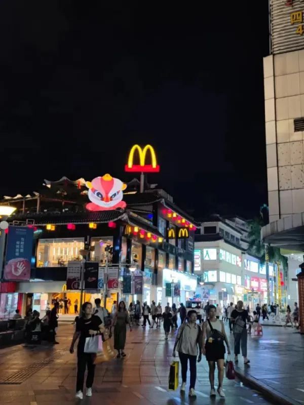 📍深圳｜三天兩夜 旅遊攻略
