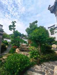 一座被嚴重低估的冷門城市，宣城4天2夜攻略