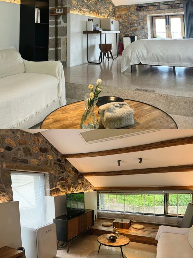 台州|溫嶺石塘住宿推薦