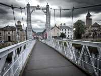 The Capital of the Highlands!!!