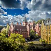 Edinburgh’s Secret Gem!!!