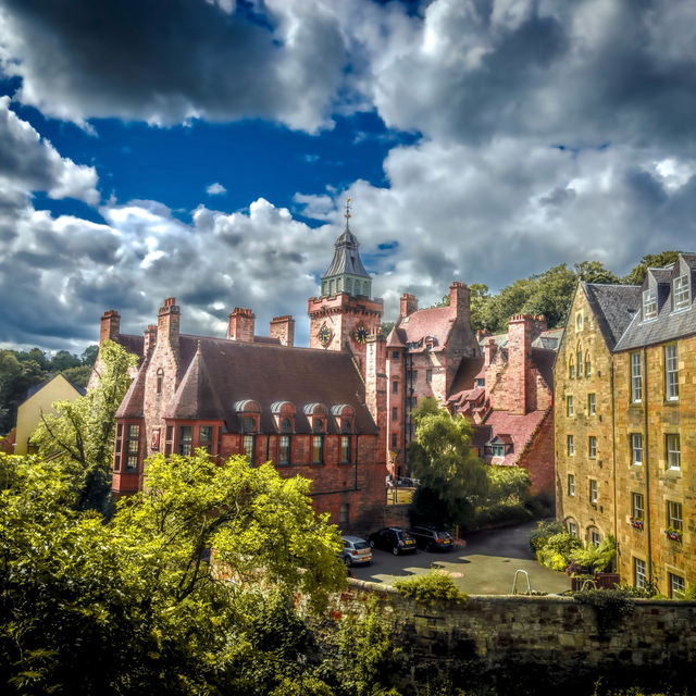 Edinburgh’s Secret Gem!!!