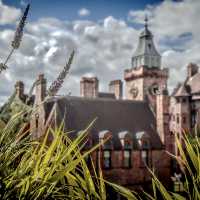 Edinburgh’s Secret Gem!!!