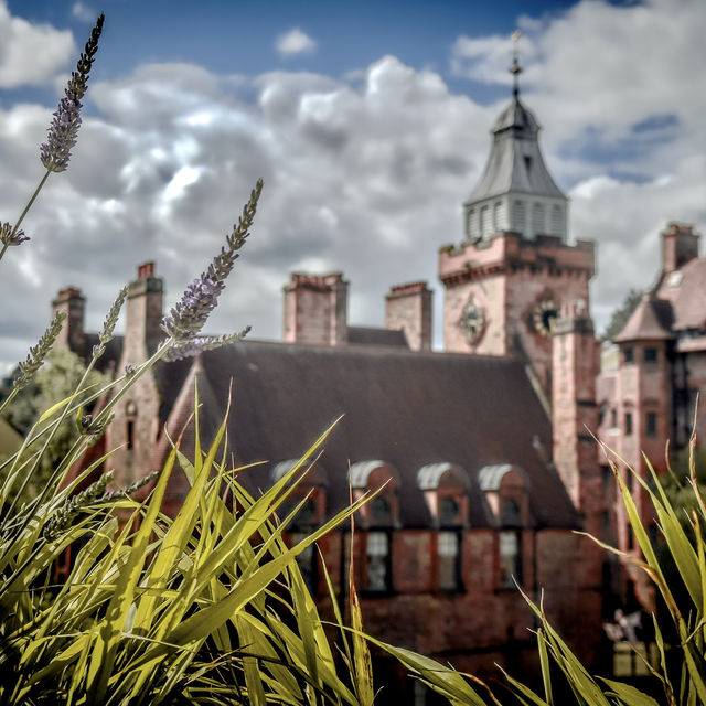 Edinburgh’s Secret Gem!!!