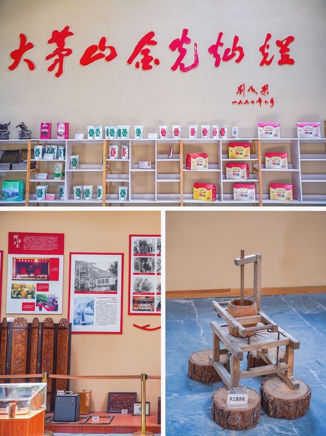江西德興的老知青宿舍，如今的旅遊勝地，打卡攻略來了