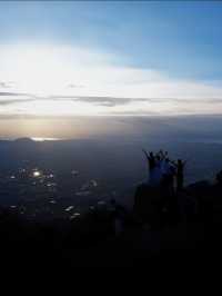 福建“香格里拉”！十里蓝山+團建別墅安排