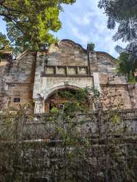 昆明老街，翠湖，石屏會館，翠湖里餐館