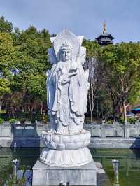 上海周末好去處丨安亭老街