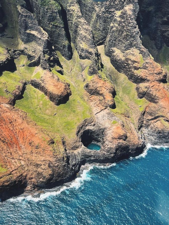 夏威夷旅遊攻略 | 4 島選擇指南及踩坑避雷！
