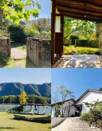 西坡千島湖民宿