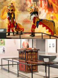探訪中國客家博物館，感受梅州風采