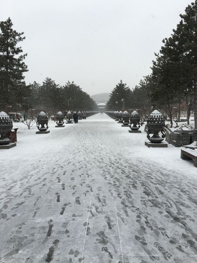 此生必來 山西古蹟之旅。