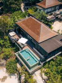 THE Ritz Carlton Hotel in Langkawi ❤️🤩