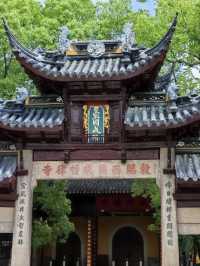 西園寺撸貓抄經全攻略！門票5元遊一天！