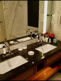 Four season hotel in Madrid