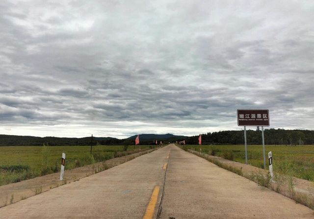 大興安嶺南甕河濕地｜一起來探索濕地生態之美吧！