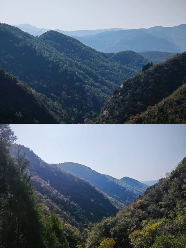 探索許昌禹州大紅寨！！！