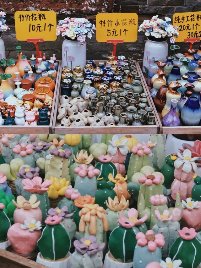 神垕|河南，這個寶藏地你竟然都不宣傳?