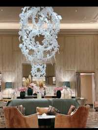 One of Luxurious hotels in Venice Italy 