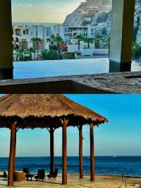北美小眾旅遊地｜Los Cabos。