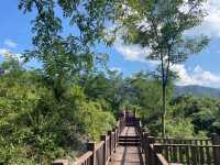 黔江小南海｜美麗高山湖泊，你來過嗎？