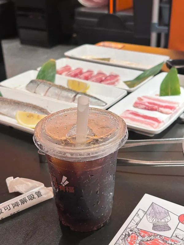 深圳寶安美食探店 | 肉祭 🍖