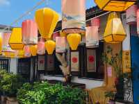 浙江義烏李祖村。