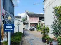 浙江義烏李祖村。