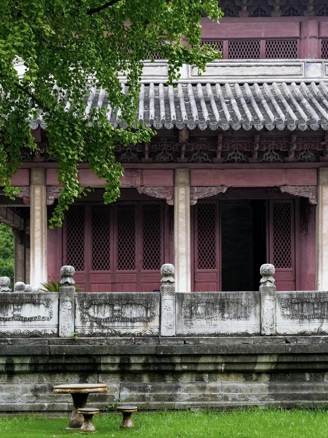 以為烏鎮已經很美了，直到我去了潮樂之城！。